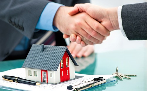 Real Estate